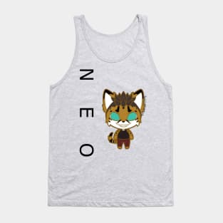 NEO Tank Top